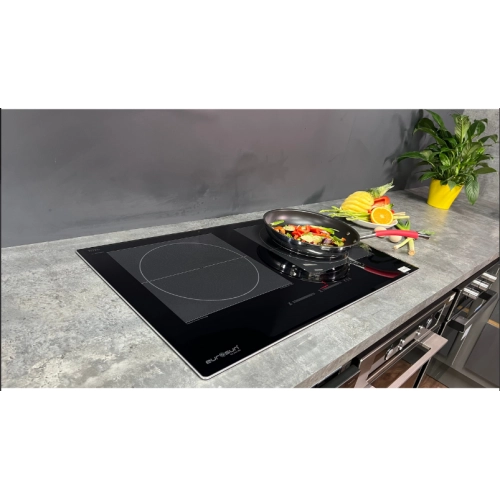 Bếp từ đôi Eurosun EU-T895GE