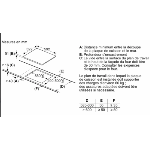 Bếp từ Bosch HMH.PUC631BB1E
