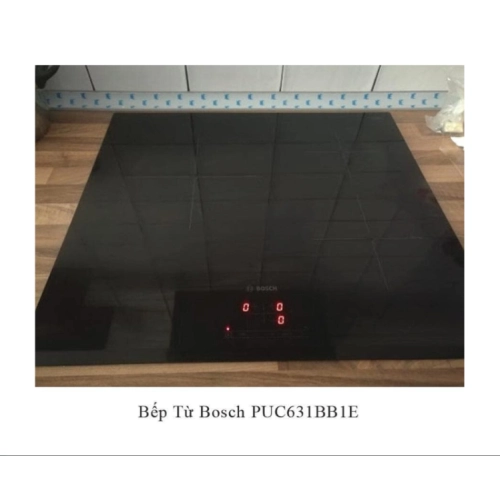 Bếp từ Bosch HMH.PUC631BB1E