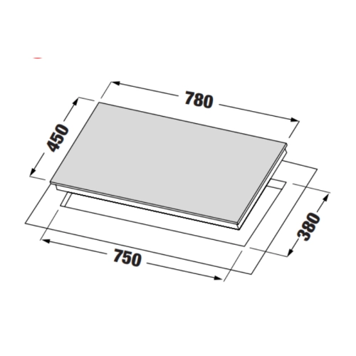Bếp Từ Kaff KF-IG3001