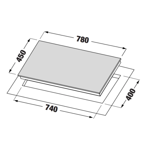 Bếp Từ Kaff KF-IH6003II