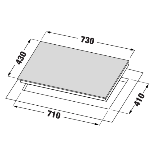 Bếp Từ Kaff KF-IH870Z Plus