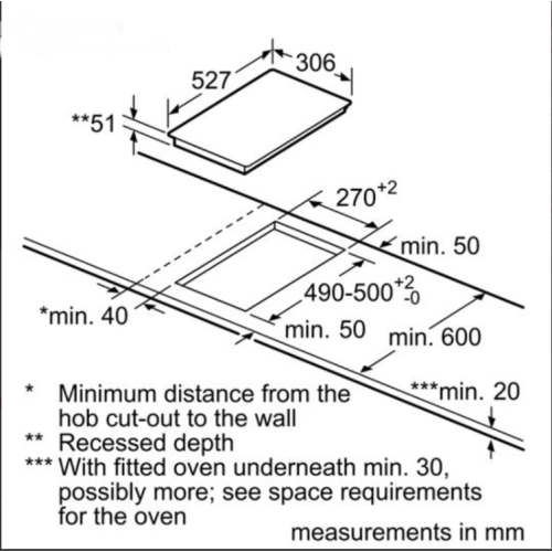 Bếp từ Bosch HMH.PIB375FB1E