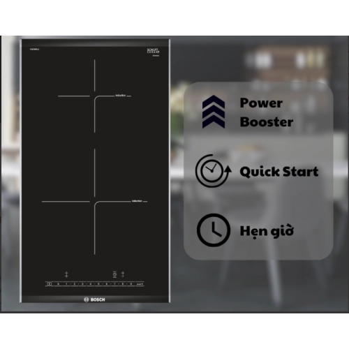 Bếp từ Bosch HMH.PIB375FB1E