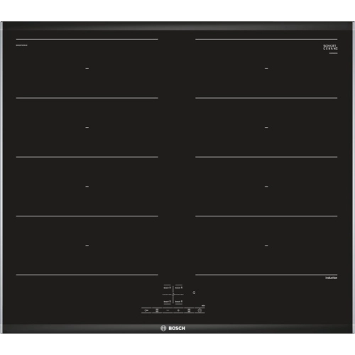 Bếp từ Bosch NXX675CB5E - Serie 4