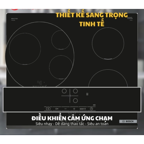 Bếp từ Bosch PUC631BB5E