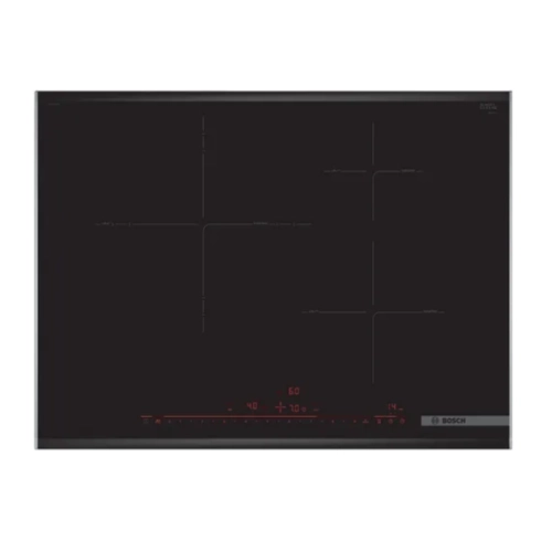 Bếp từ Bosch EUC.PID775DC1E Series 8