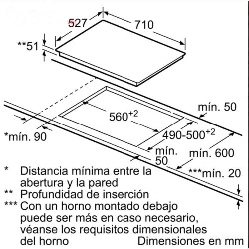 Bếp từ Bosch EUC.PID775DC1E Series 8