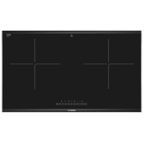 Bếp từ đôi Bosch TGB.PPI82560MS Series 8