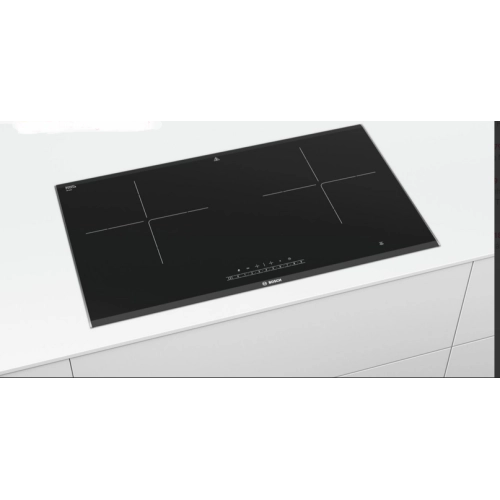 Bếp từ đôi Bosch TGB.PPI82560MS Series 8