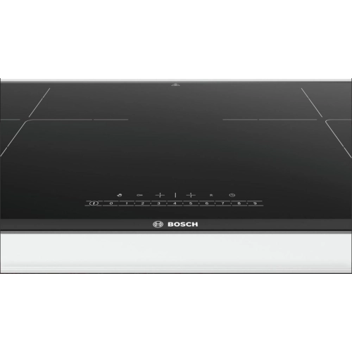 Bếp từ đôi Bosch TGB.PPI82560MS Series 8