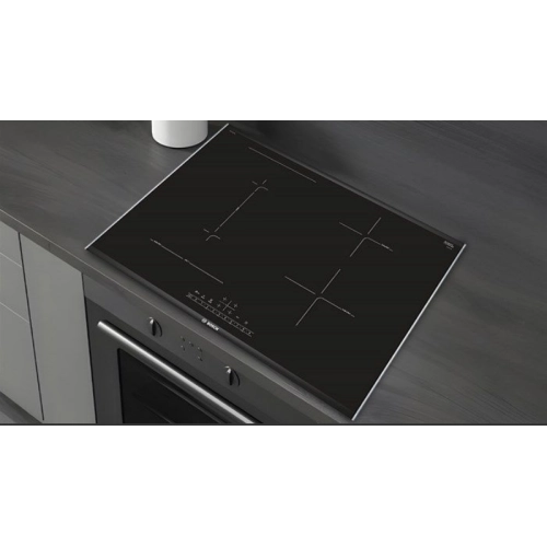 Bếp từ Bosch PVS775FC5E