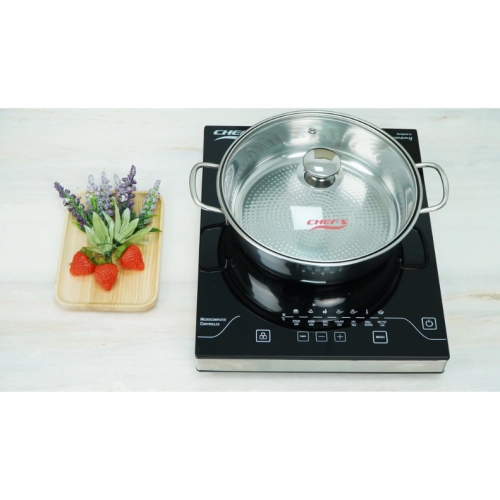 Bếp từ Chefs EH-IH2000A