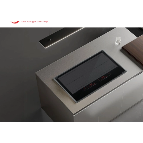 Bếp từ GrandX GX IH838Pro