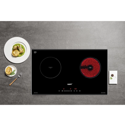 Bếp điện từ Kaff KF - EG900IH