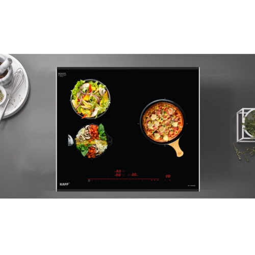 Bếp từ Kaff KF-HI5468SI