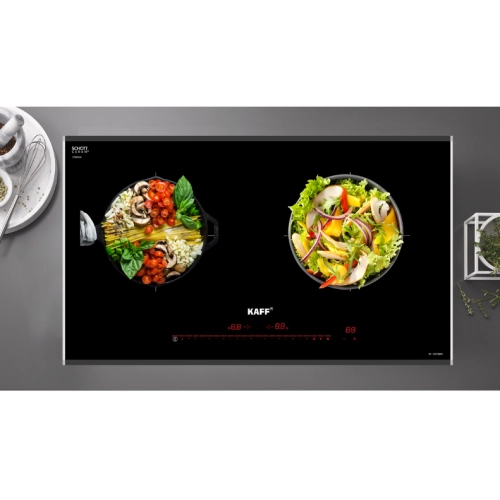Bếp từ Kaff KF - HID7348II