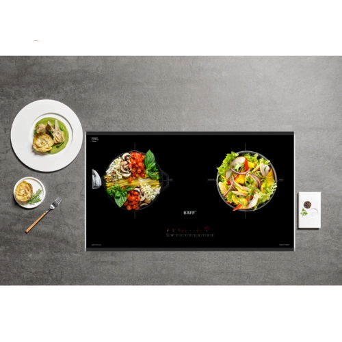 Bếp Từ Kaff KF-HMG5II