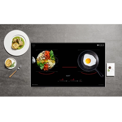 Bếp từ Kaff KF - IH2002LeBar