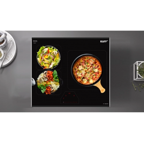Bếp từ đa điểm Kaff KF-SQ520HID