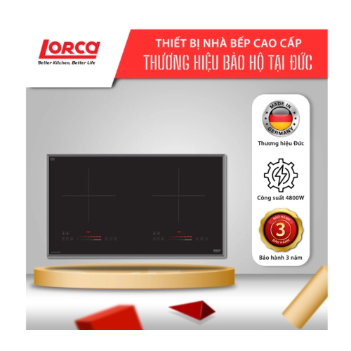 Bếp từ Lorca TA-1009 PRO