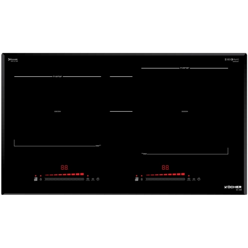 Bếp từ Kocher DI-338