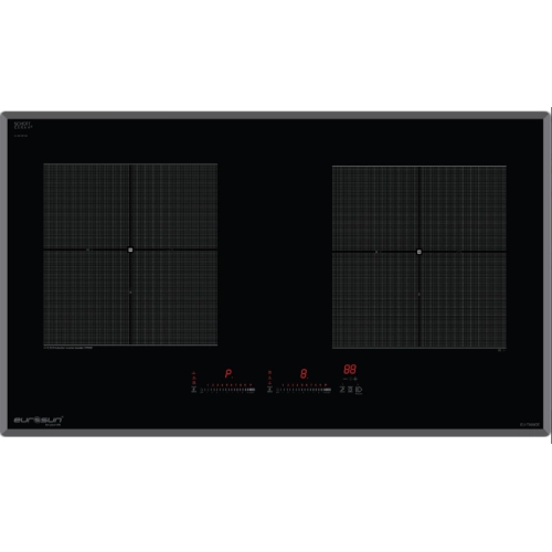 Bếp từ đôi Eurosun EU-T888GE