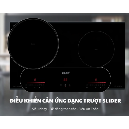 Bếp Từ Kaff KF-IH870Z Plus