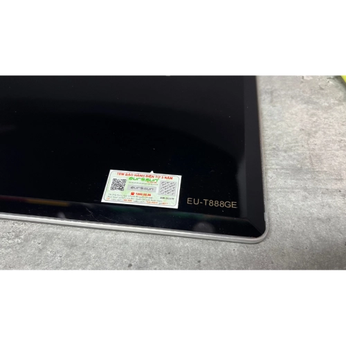 Bếp từ đôi Eurosun EU-T888GE