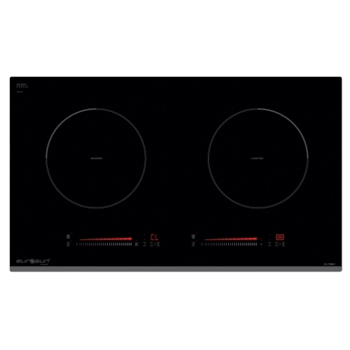 Bếp từ đôi Eurosun EU-T889G