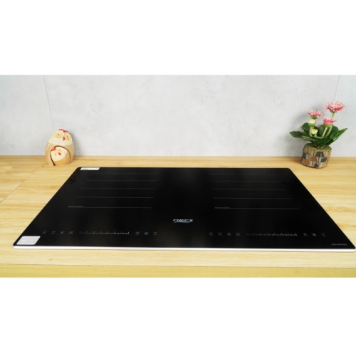 Bếp từ đôi Chefs EH-DIH203
