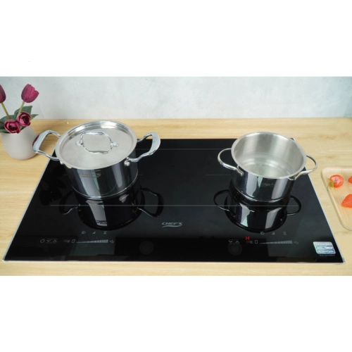 Bếp từ đôi Chef