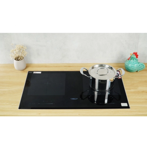 Bếp từ đôi Chefs EH-DIH860