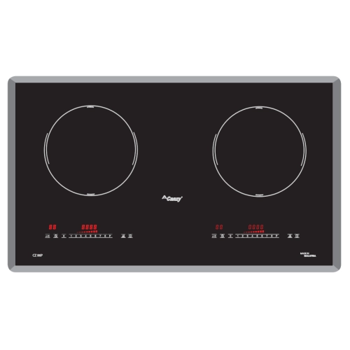 Bếp Từ Canzy CZ 86P