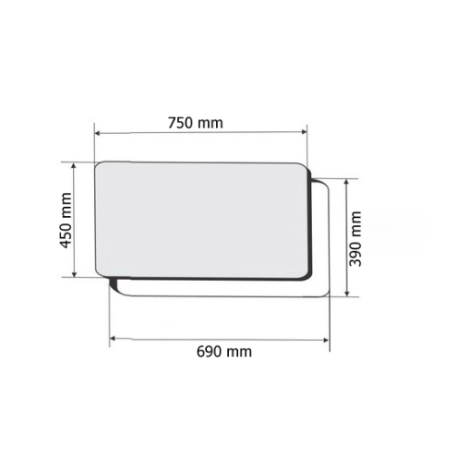 Bếp từ Canzy CZ-922