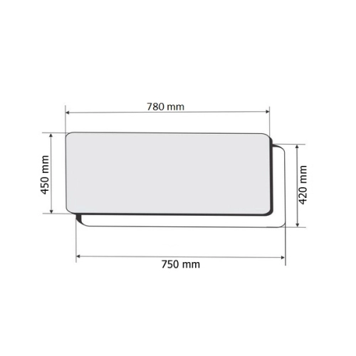 Bếp Từ Canzy CZ-86GH