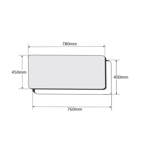 Bếp Từ Canzy CZ-935