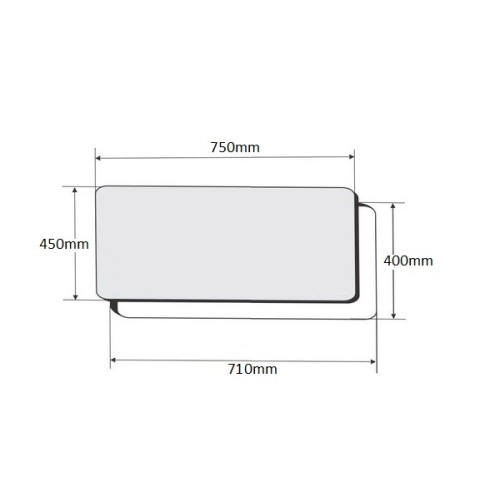 Bếp Từ Canzy CZ-927