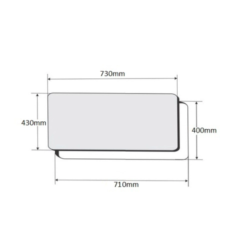 Bếp từ Canzy CZ-200SS