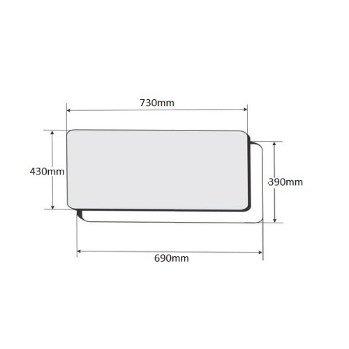 Bếp từ Canzy CZ-3002SS