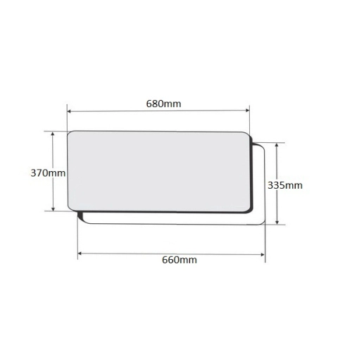 Bếp từ Canzy CZ-BM721T