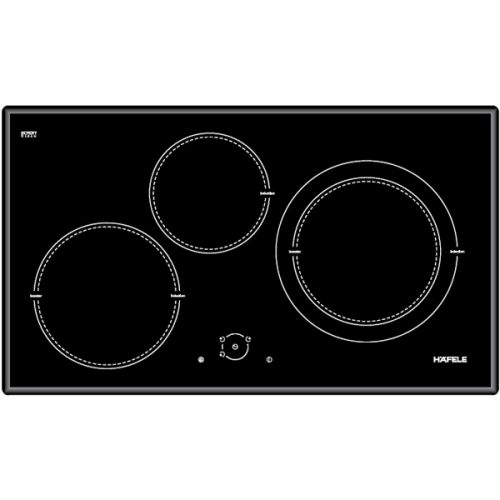 Bếp từ Hafele HC-I773C 536.01.835
