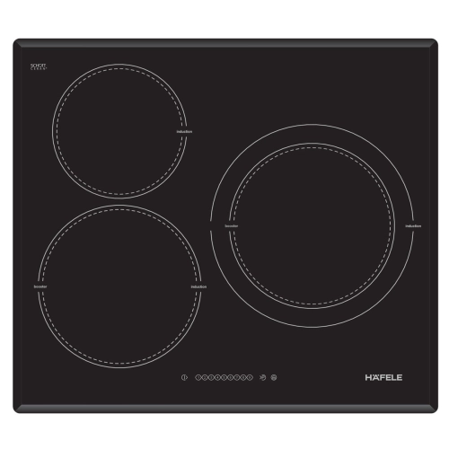 Bếp từ Hafele HC-I603B 536.01.601