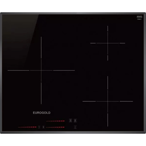 Bếp từ 3 vùng nấu Eurogold EUH2131