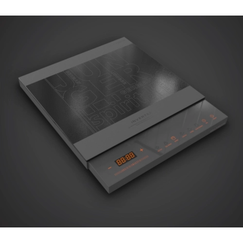 Bếp từ đơn Junger CEJ-105-I