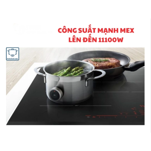 Bếp Từ Bosch BSH.PXX975DC1E Serie 8