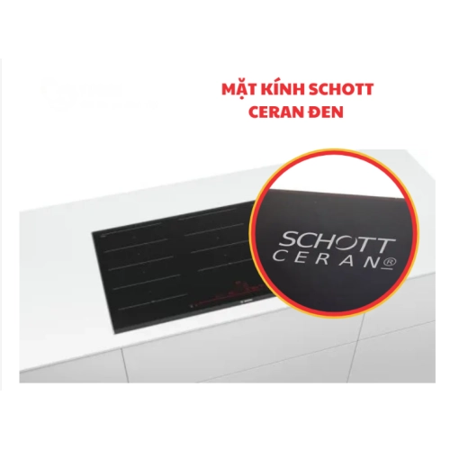 Bếp Từ Bosch BSH.PXX975DC1E Serie 8