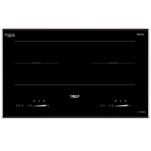 Bếp từ đôi Chef