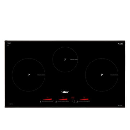 Bếp Từ ba Chefs EH-IH536