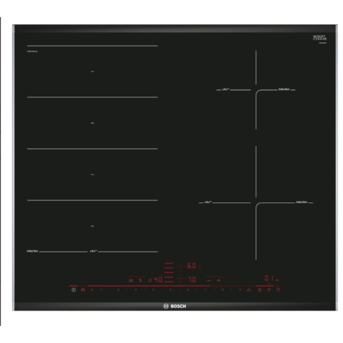 Bếp Từ Bosch HMH.PXE675DC1E
